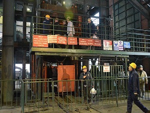 İşverene göre TTK'daki iş kazasında kusur yok