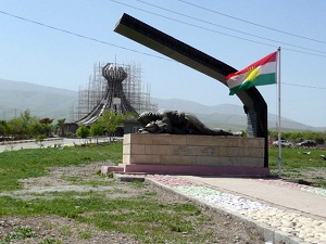 Halepçe il olmak istiyor