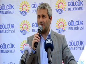 Kirleten tesislere izin verilmeyecek