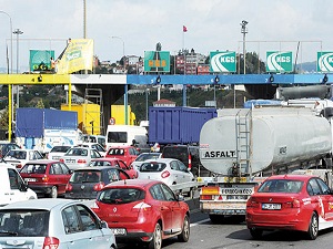 Hazirandan sonra hatalı OGS geçişlerine ceza geliyor