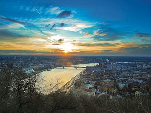 Bugün Tuna Nehri ne diyor?