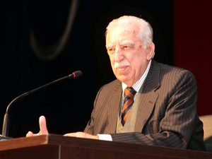 Yalçıntaş, Said Nursi'nin İktisat Risalesi'ni anlatacak