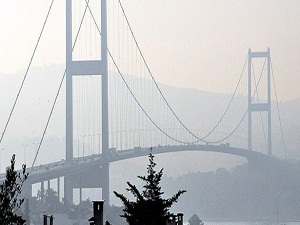 İstanbul'un 3. köprüsü dünyada bir ilk olacak