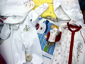 Bebek ürünlerinde fitalat denetimi