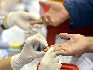 Diyabet hastalarına göz uyarısı