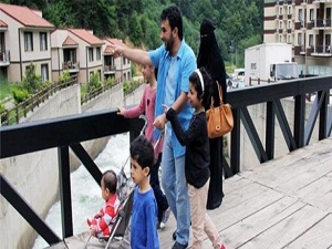 'Arap Baharı' turizmi patlattı