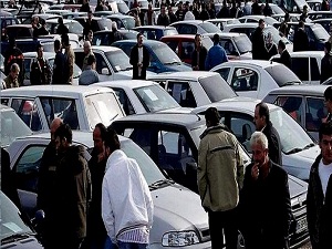 İkinci el otomobil fiyatları