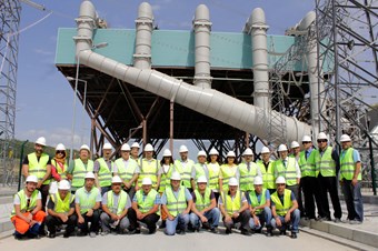 Türkiye’nin yüzde ikilik enerjisini karşılayacak