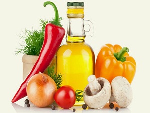 Mevsim geçişlerinden vücut direncini beslenme koruyor