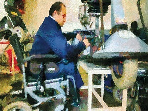 Engellilerin çalışma hayatına uyumu için ‘iş koçu’ geliyor