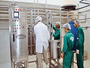 KOBİ’lere gıda danışmanı geliyor
