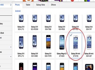 S4 mini ‘yanlışlıkla' ortaya çıktı!