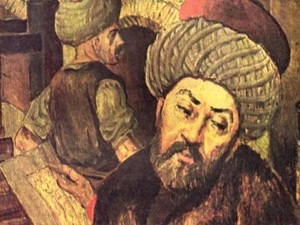 İbrahim Müteferrika Kağıt Müzesi açıldı