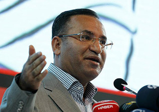 Bozdağ: Said Nursi bıktım, usandım demeden çalıştı