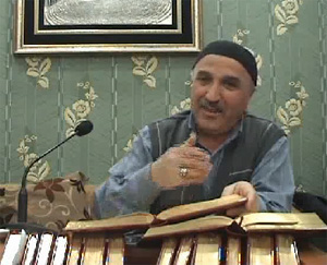 Nurettin Yaşar ölüm hakikatini anlatıyor-Video