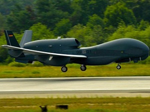 Almanya'da İHA fiyaskosunun zararı devam ediyor