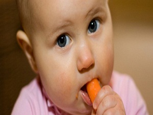 Havuç çocuklar için zararlı mı?