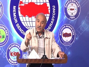 Ayasofya'nın Müze yapılması Fethe ve Fatihe ihanetir