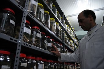 Su ürünleri bölümünü seçen her öğrenciye burs