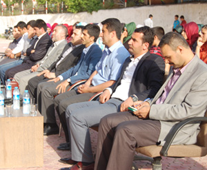 En büyük kahraman Hz.Muhammed (asm)