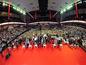 Risale-i Nur ve İttihad-ı İslam Sempozyumu Sonuç bildirisi