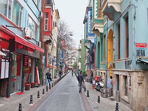 Alkollü mekânlar erken kapanınca suç oranları azaldı