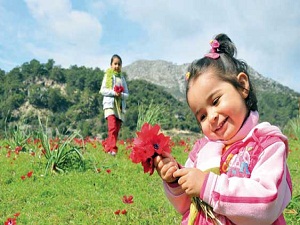 Çocuğunuzu, yaz hastalıklarından koruyun