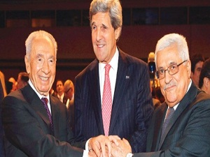 Batı Şeria'ya 4 milyarlık işgal paketi