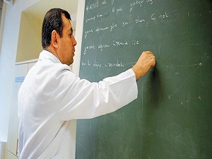 Öğretmenlik alan sınavı tarihi değişti