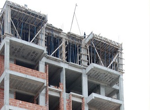 Yapı ruhsatı verilen bina sayısında artış