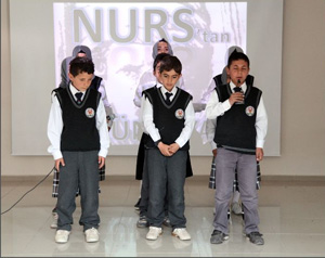 İmam Hatip lisesinde Bediüzzaman'ı anlama programı