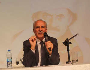 Said Nursi’nin hareketi ırk değil, İslam hareketidir