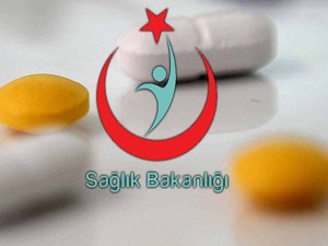 Türkiye'de reçetesiz ilaç satışı yasak