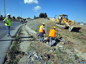 İşçi sayısı 12 milyona yaklaştı