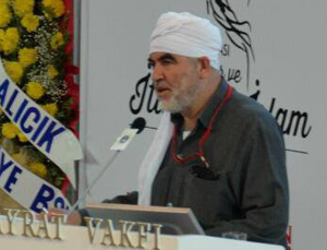 Salah: Bediüzzaman'ın Avrupa sözü vallahi doğrudur