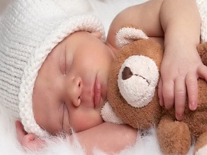 Bebeğiniz çok uyuyorsa telaşa gerek yok