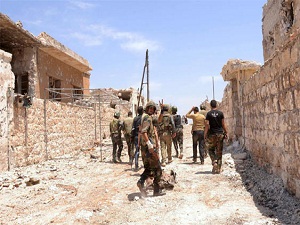 İran'dan Esed'e 4 milyar dolar