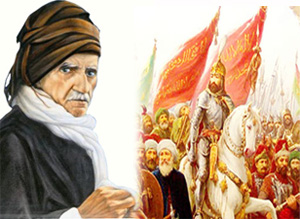 Said Nursi, İstanbul'un fetih törenine katılmıştı