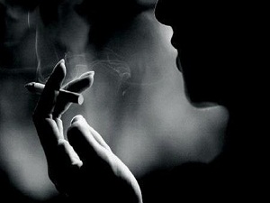 İftarda sigara felç edebilir