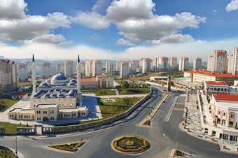 TOKİ'nin İstanbul'daki konutlarına rekor talep