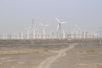 Enerjide rüzgar ve güneş yarışacak