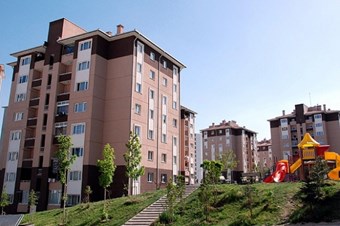 Dakikada 9 ev satıldı