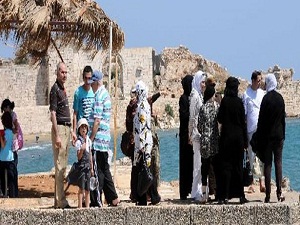 Türkiye'ye ilgisi artıyor