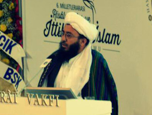 Ey Bediüzzaman’ın torunları sizin özrünüz kabul edilmez