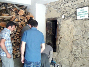 Bediüzzaman'ın doğduğu Nurs köyüne ziyaretçi akını