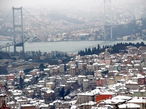 Türkiye için 2013’de yüzde 3,1'lik büyüme tahmini
