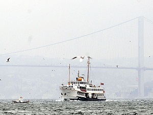 Şehir Hatları’nda yaz tarifesi