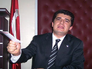 Ak Parti Eğitim Politikalarında Sınıfta Kaldı!