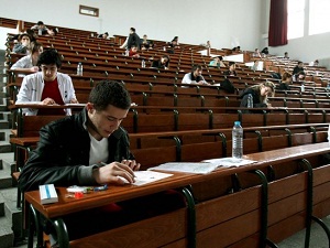 Alan bilgisi sınavına 150 bin kişi girecek