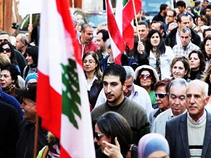 Lübnan'da seçim erteleniyor